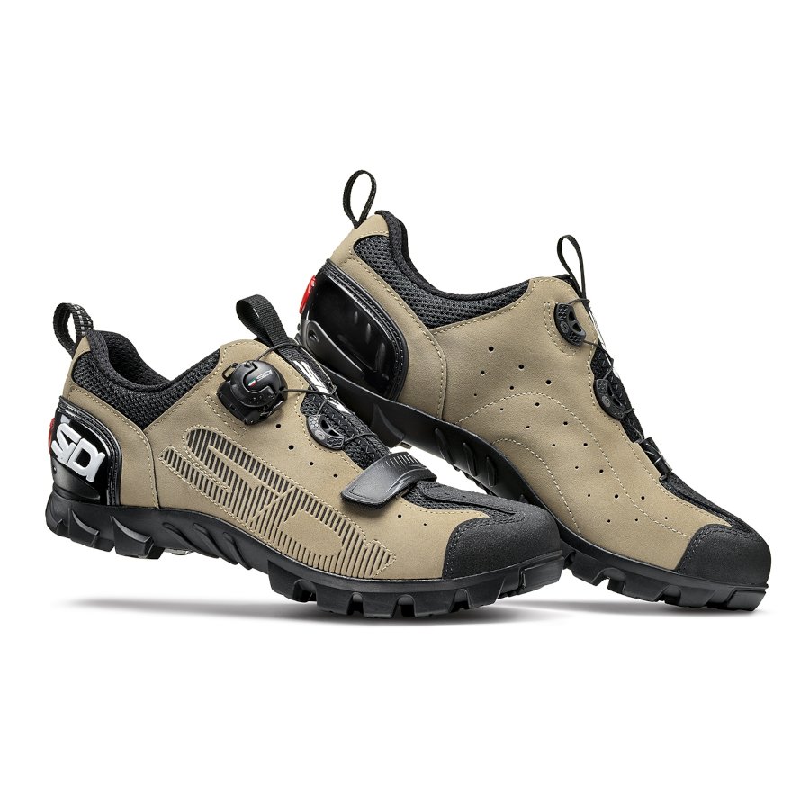 TÉNIS SIDI - SCARPE MTB SD15_3